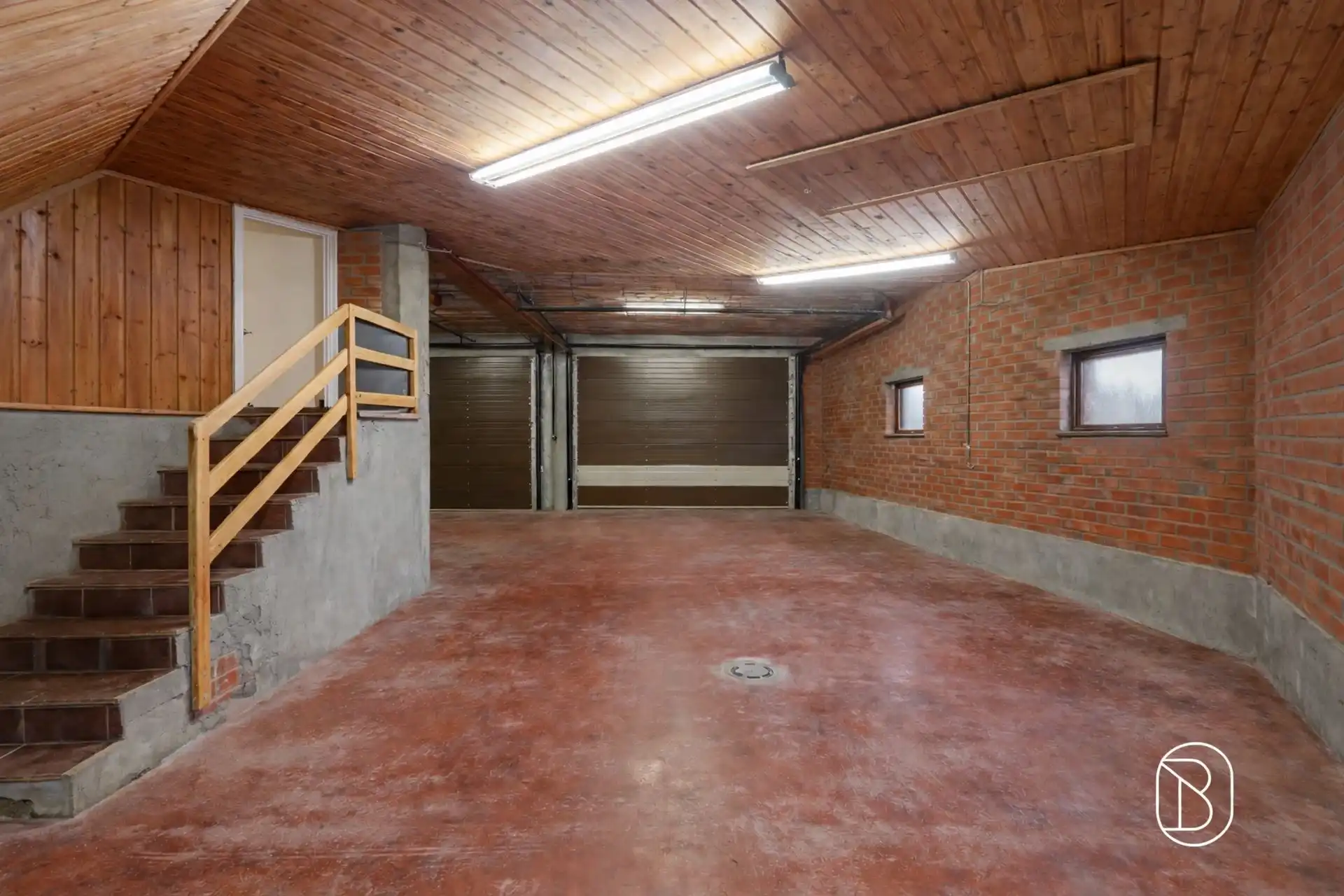 Kwaliteitsvilla met atelier van +110 m² in Moeskroen foto 16