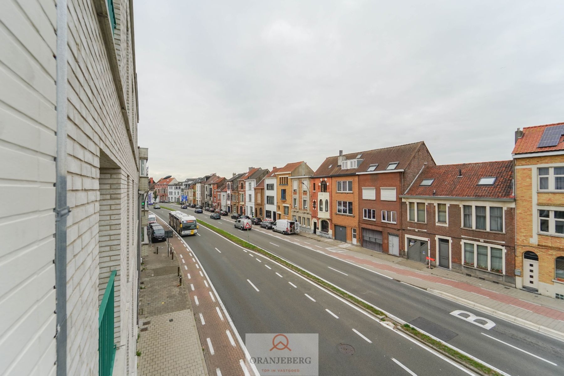 2 slpk- appartement te Rooigemlaan ! foto 25