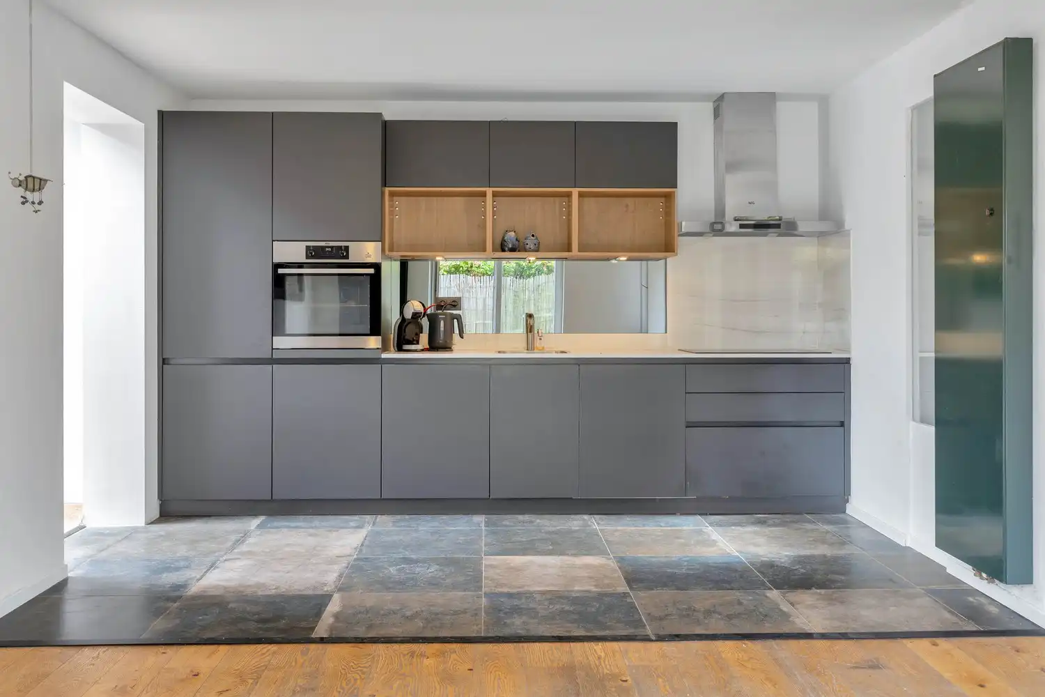 Karaktervolle woning met veel mogelijkheden, een strategische ligging en nabij het Domein Pietersheim foto 13