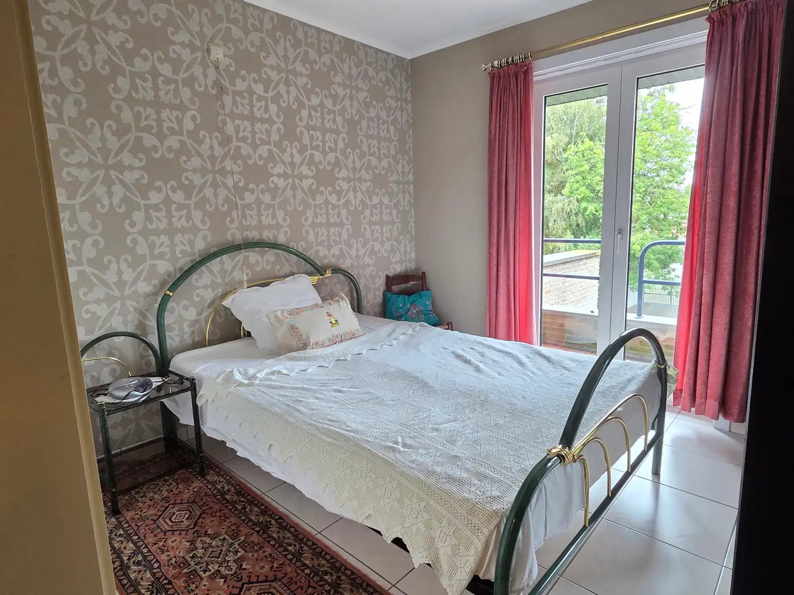 WSB-immo: Instapklaar 2-slaapkamer appartement op toplocatie! foto 8