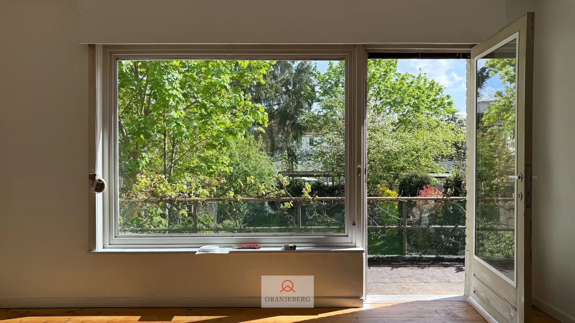 Rustig gelegen ruime woning vlakbij UZ Gent, De Sterre foto 18