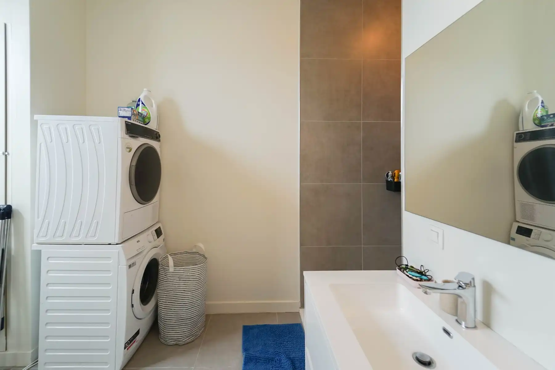 Gerenoveerde woning met koertje aan de groendreef foto 19