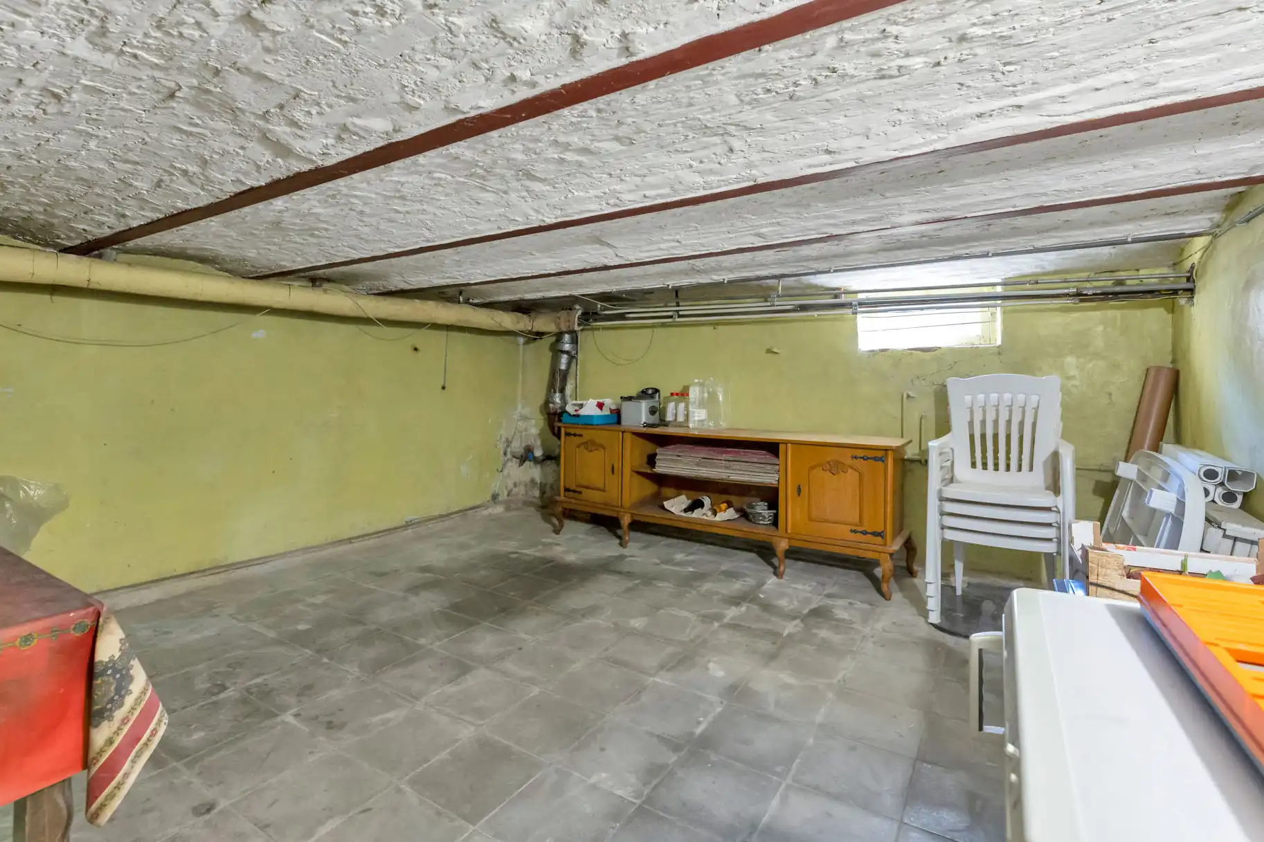 Te renoveren HOB met 3 slaapkamers en tuin foto 24