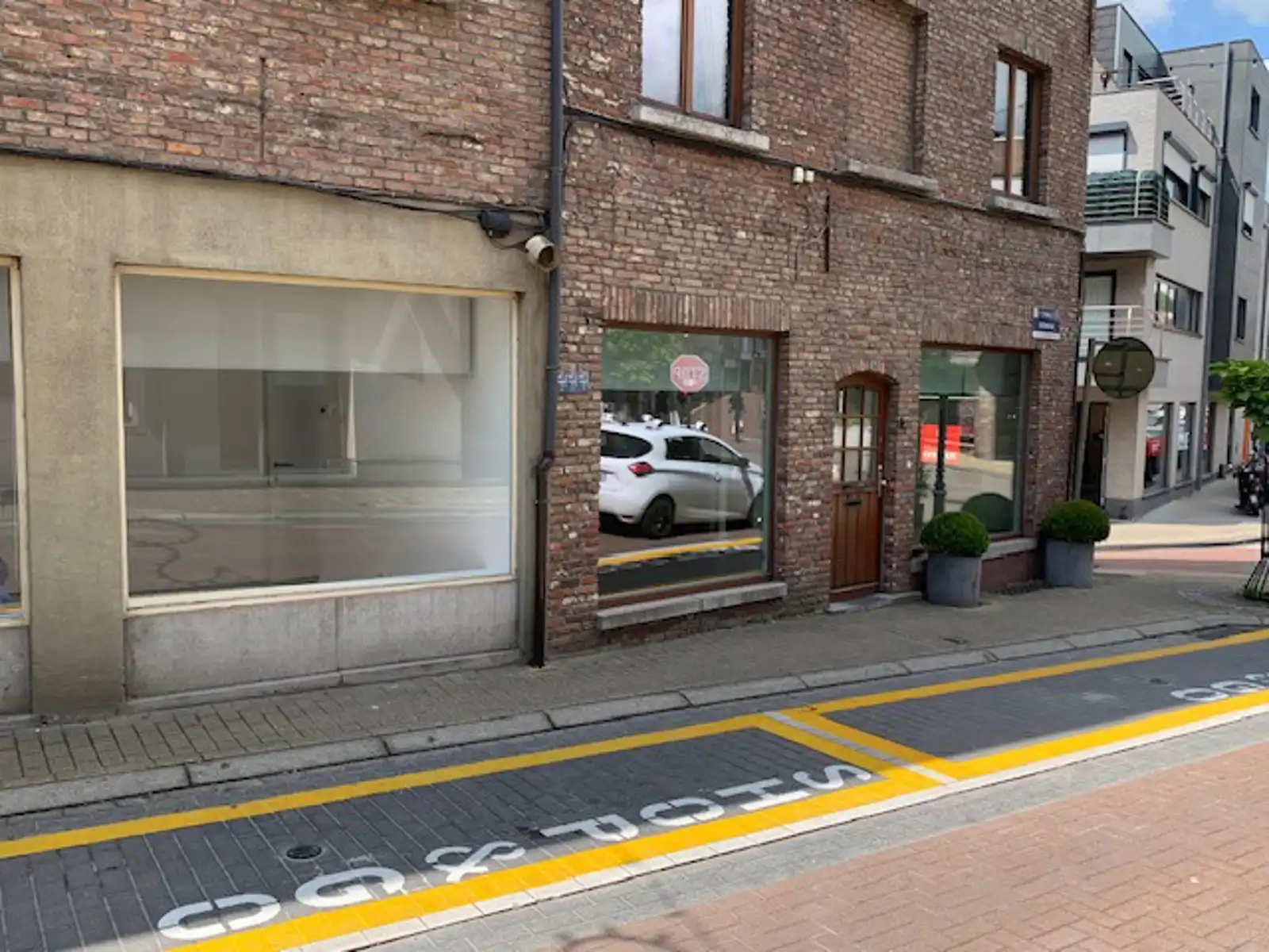 Handelszaak topligging foto 14