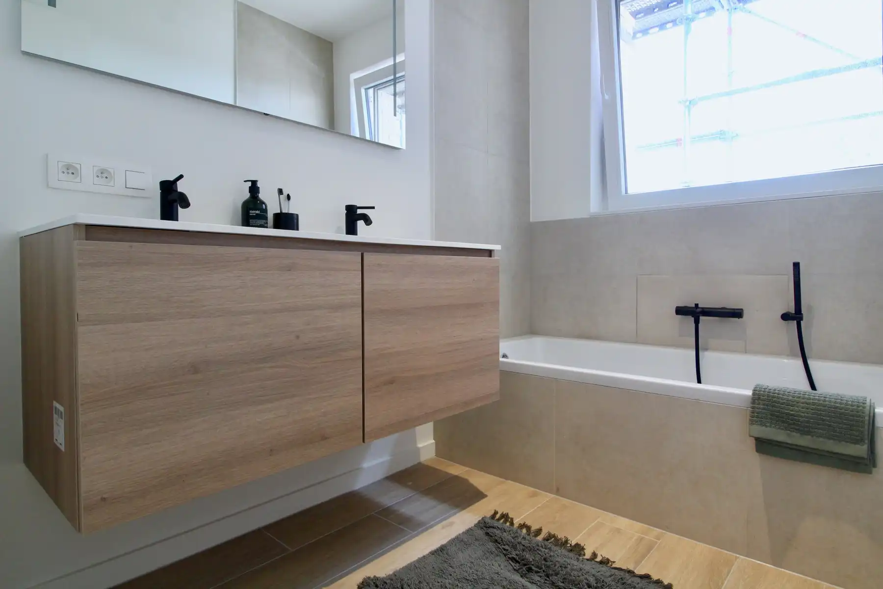 Bezoek ons modelappartement op afspraak. foto 18