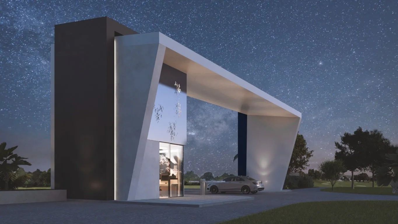 Grijp nu je kans op jouw droomvilla in een prachtige, serene omgeving – wonen in stijl en rust foto 21
