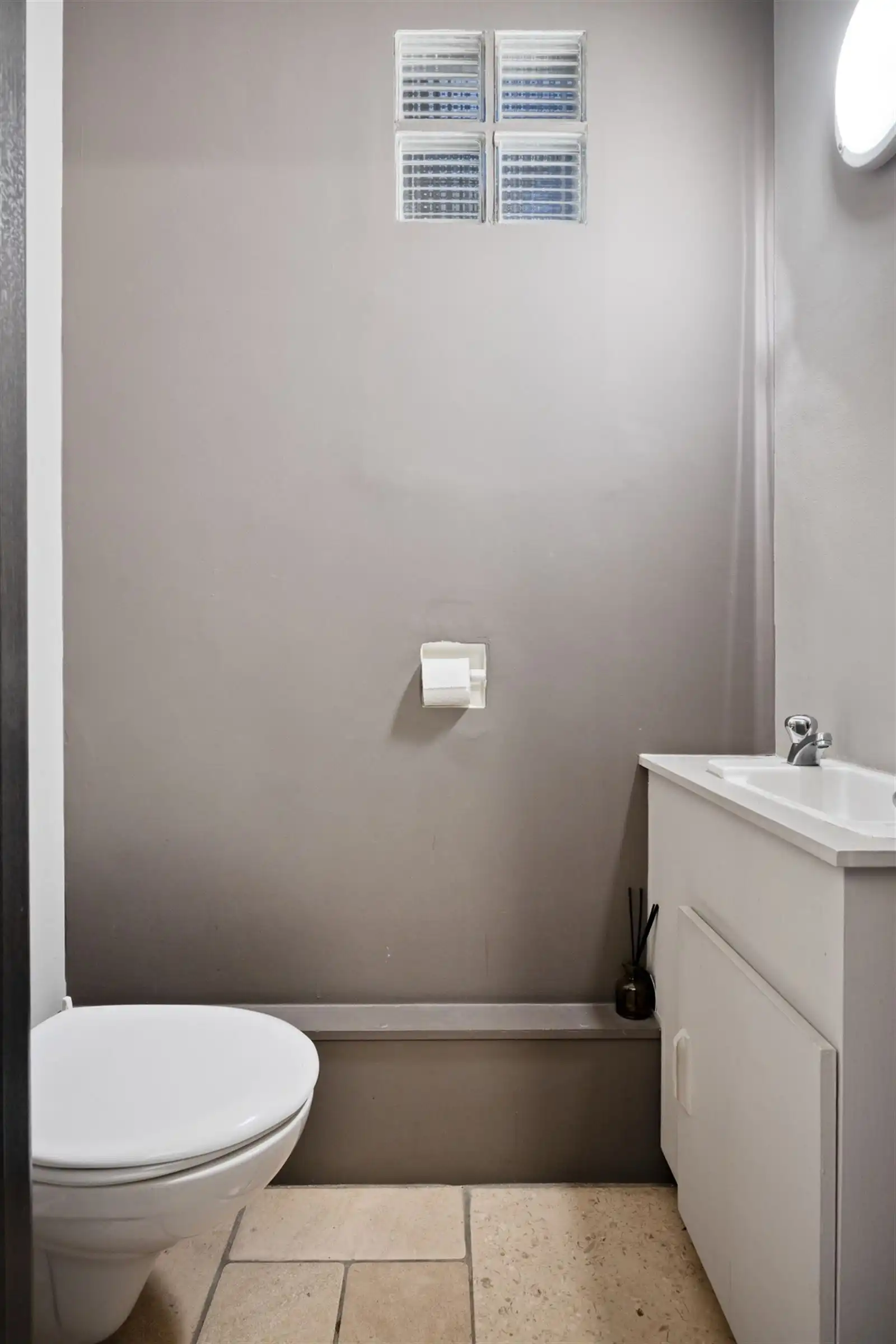 Uniek aanbod in Wilrijk: appartement met handelspand, tuin en bijgebouw  foto 18