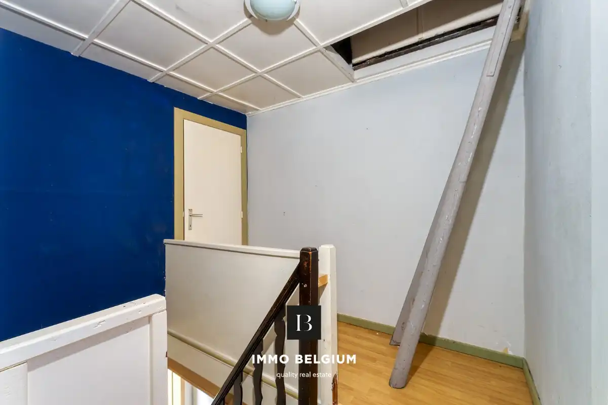 Te renoveren woning in Vlissegem foto 11