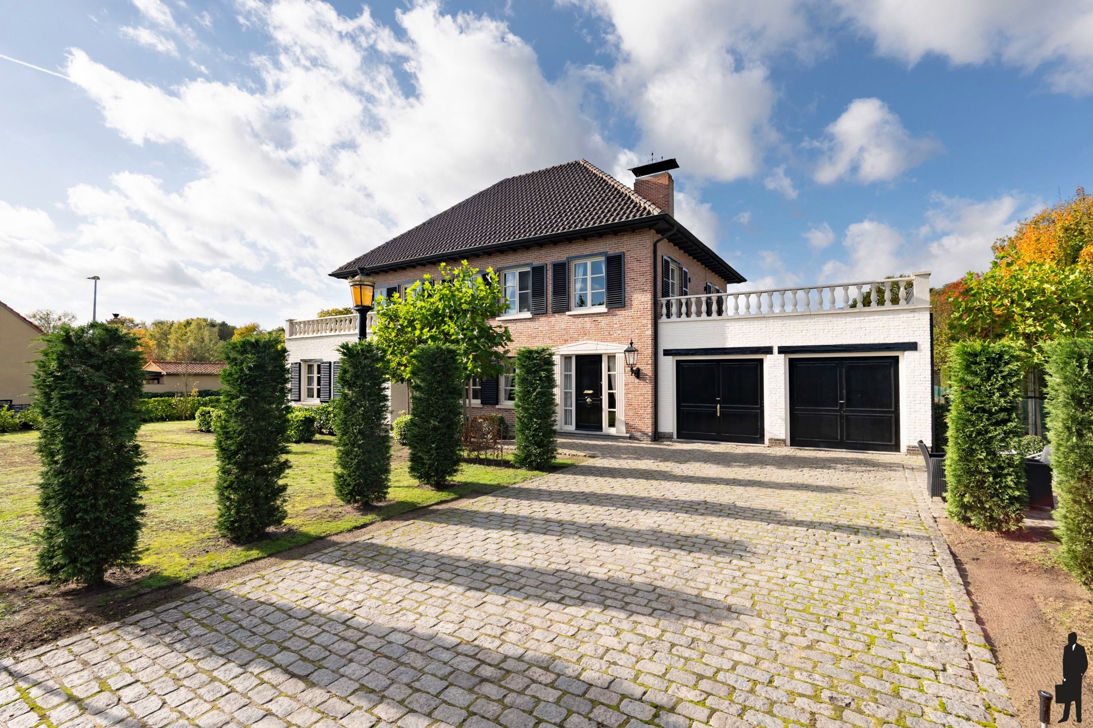 Riante villa met 3 tot 4 slpks. en westtuin op 1.353m² foto 23