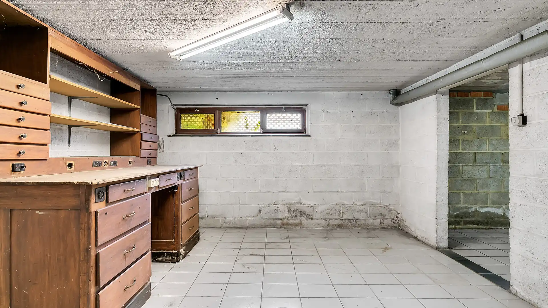 Open bebouwing met 4 slaapkamers op TOP locatie in Zutendaal foto 28