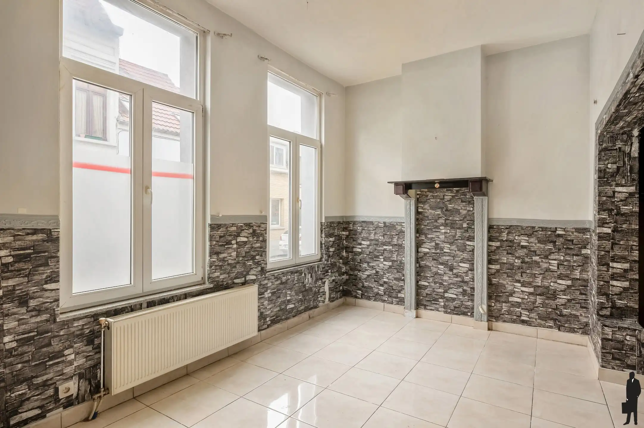 Charmante woning met 3 à 4 slaapkamers in het hart van Borgerhout foto 5