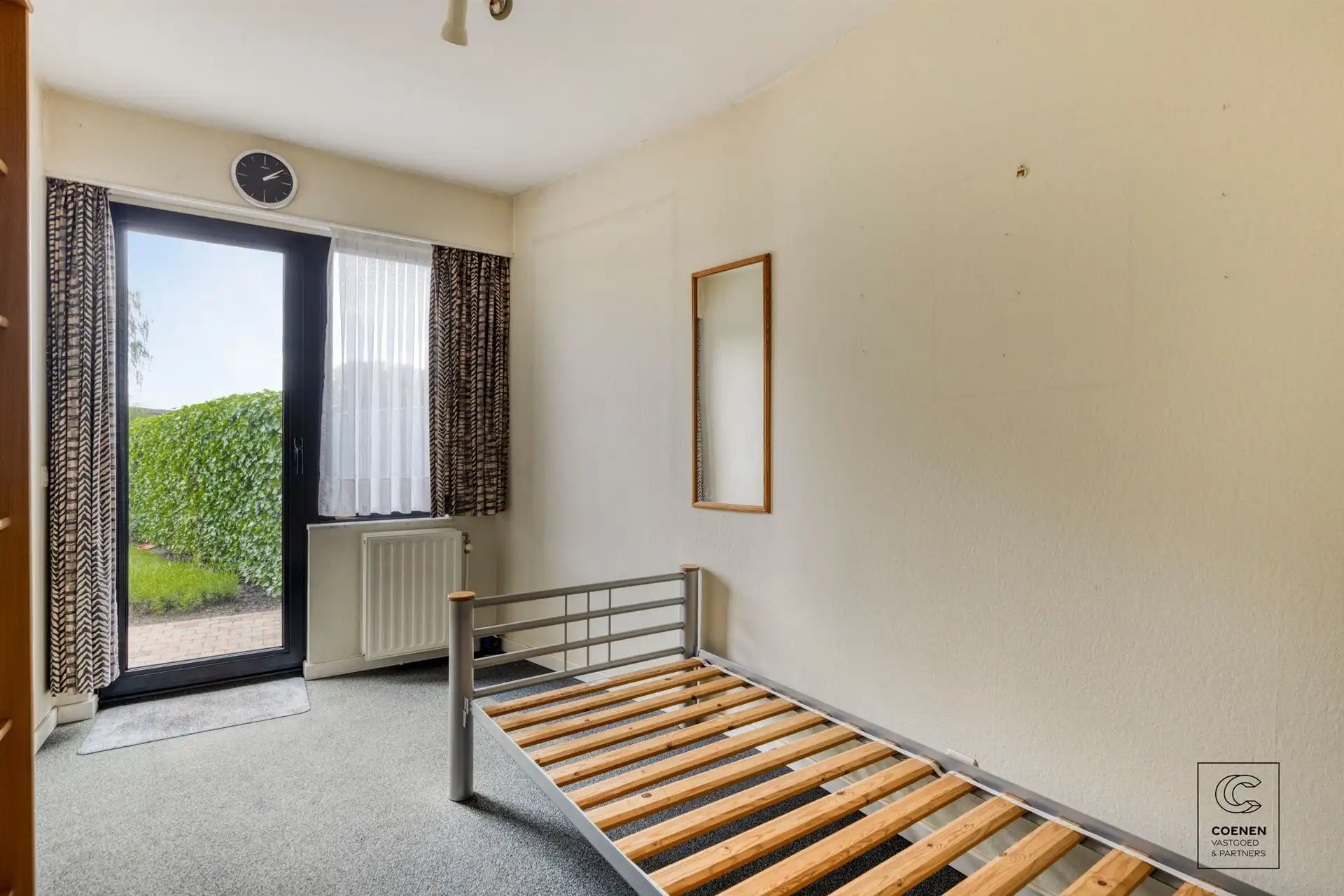 Gelijkvloers appartement van 93 m² met tuin te Boechout! foto 11