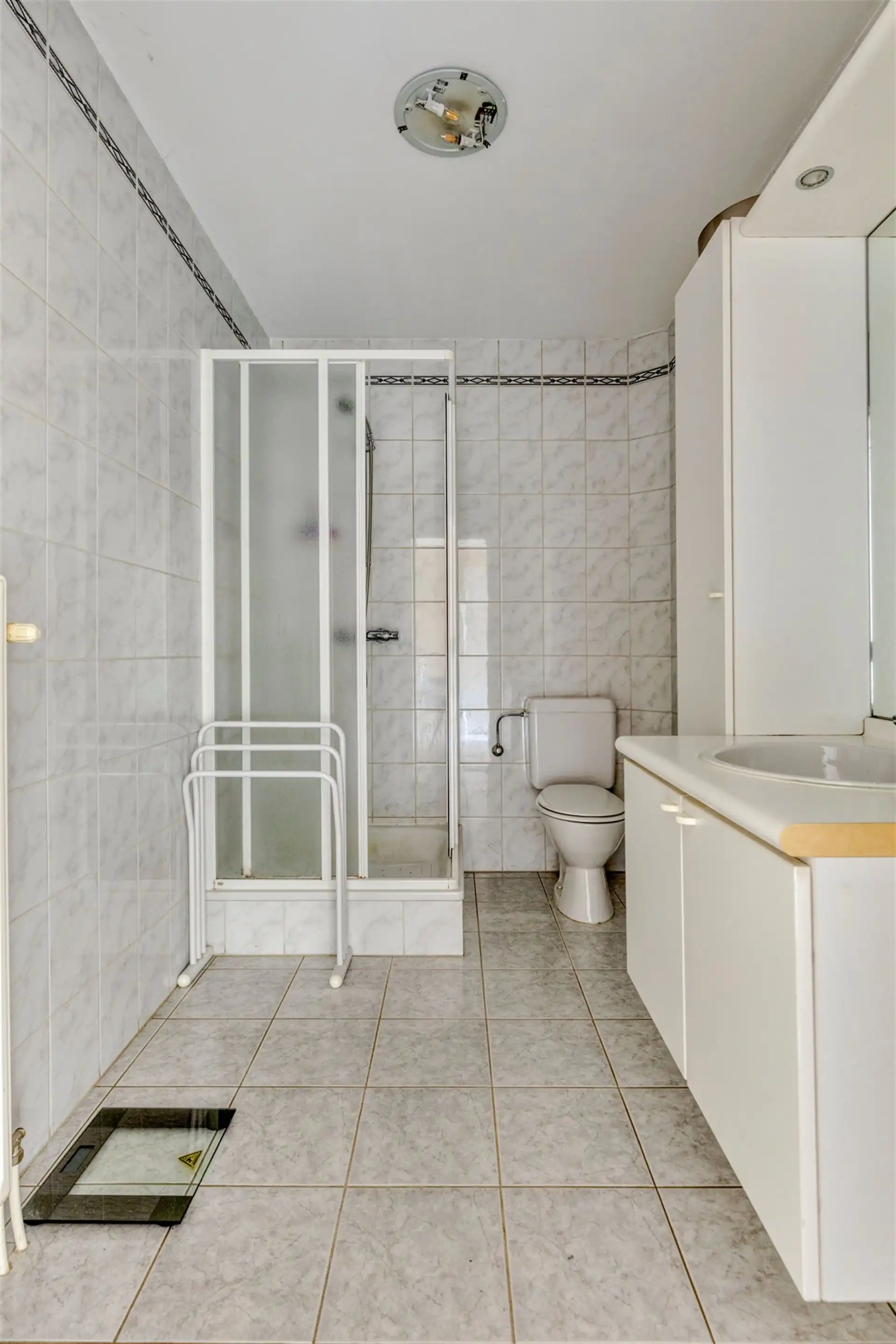 GLV appartement van 93 m² met tuin én optioneel garagebox! foto 11