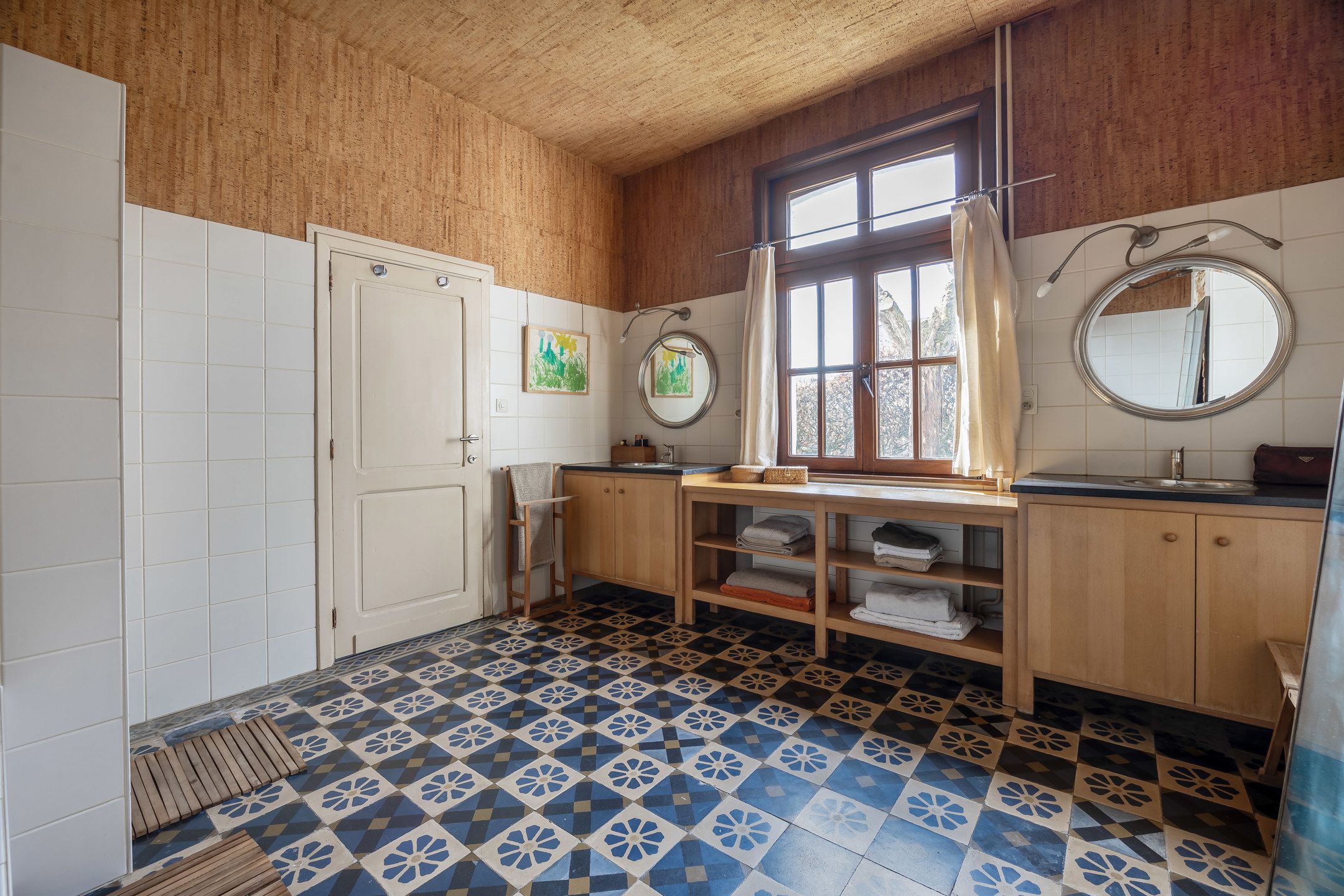 Charmante hoeve met authentieke elementen in Westmalle foto 21
