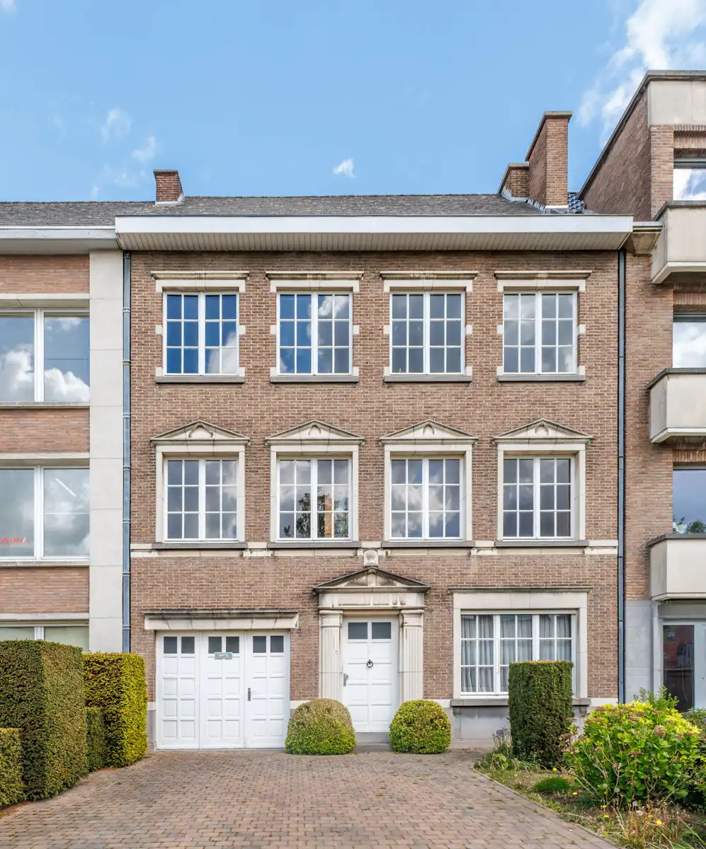 Stijlvolle, ruime woning foto 28