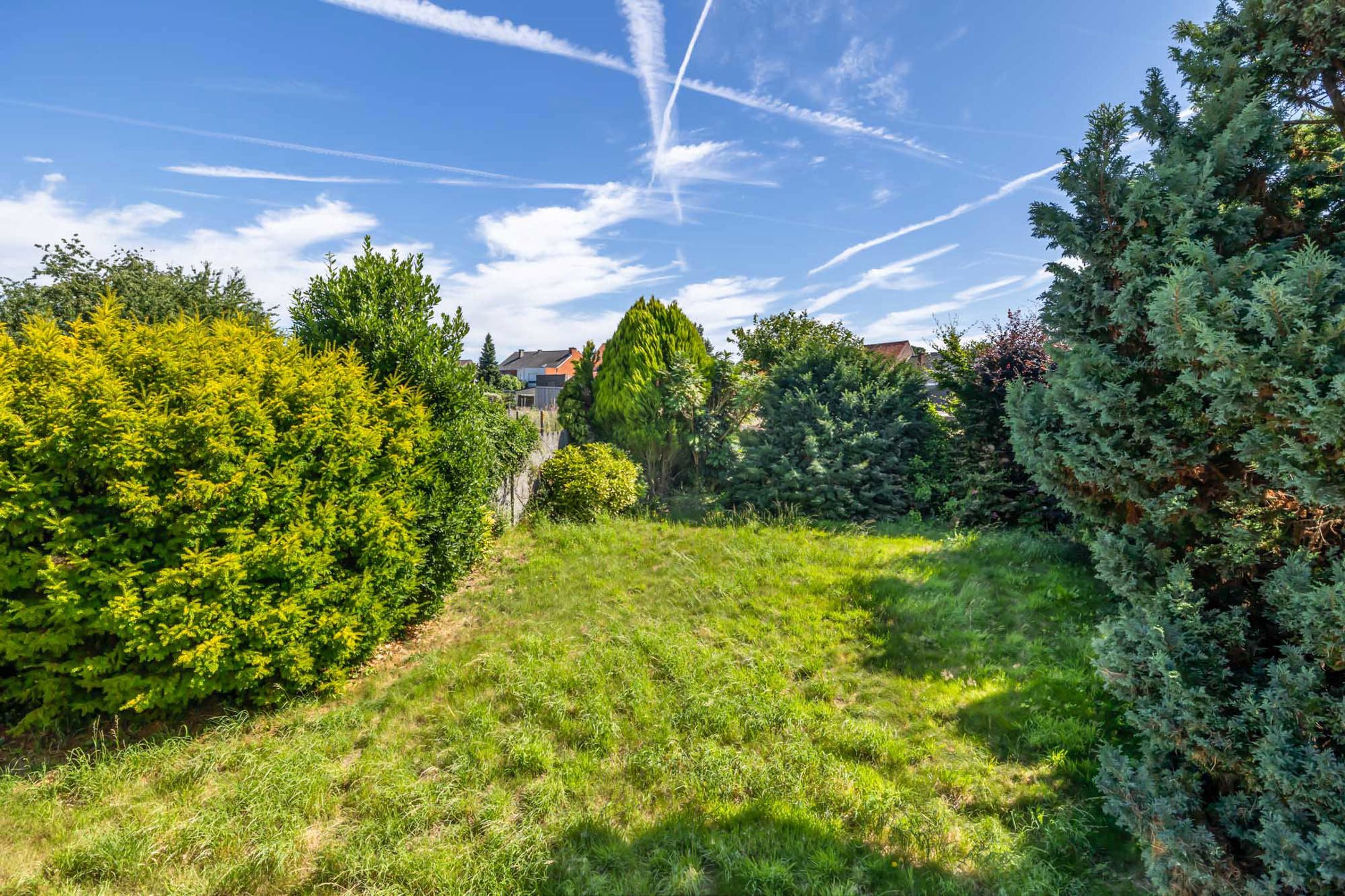 Ruime handelspraktijk met woning en tuin nabij centrum foto 27