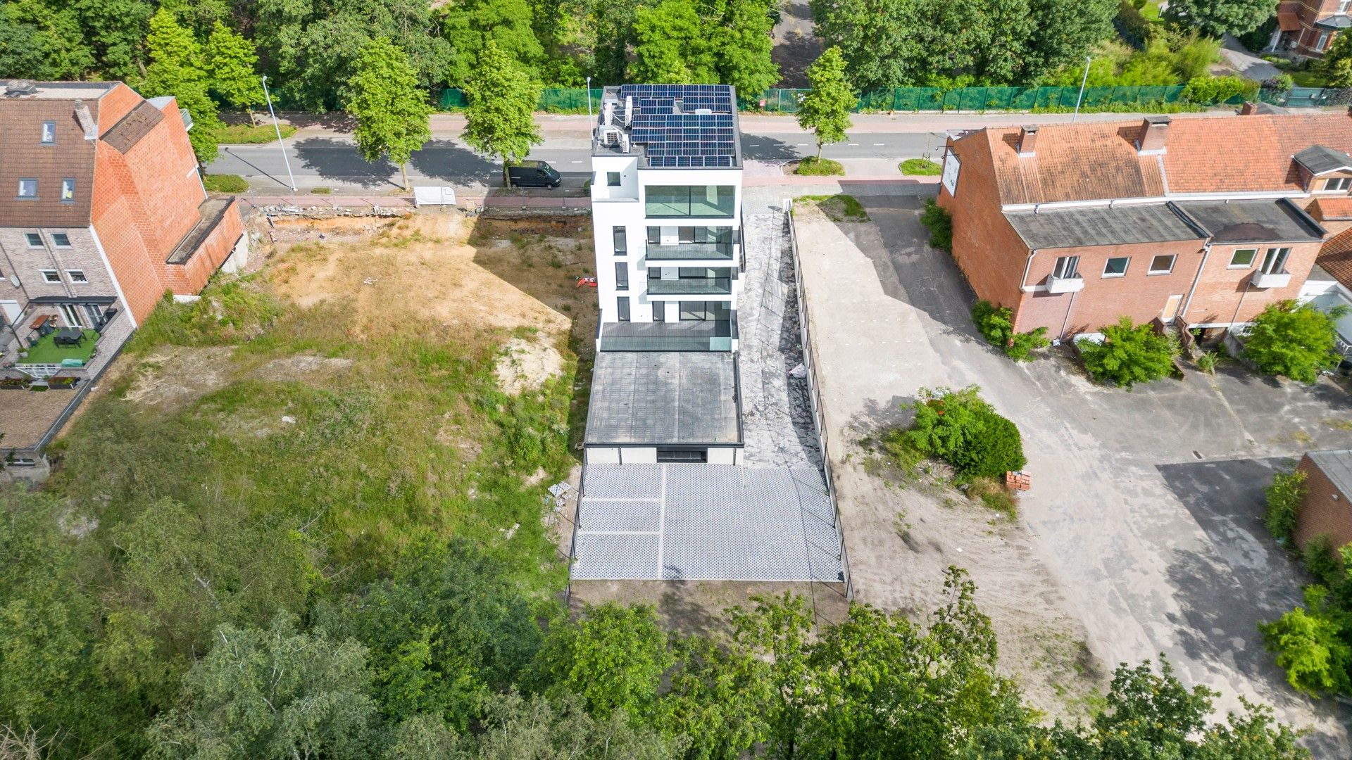 Instapklaar nieuwbouw appartement (2024) met overdekt terras foto 6