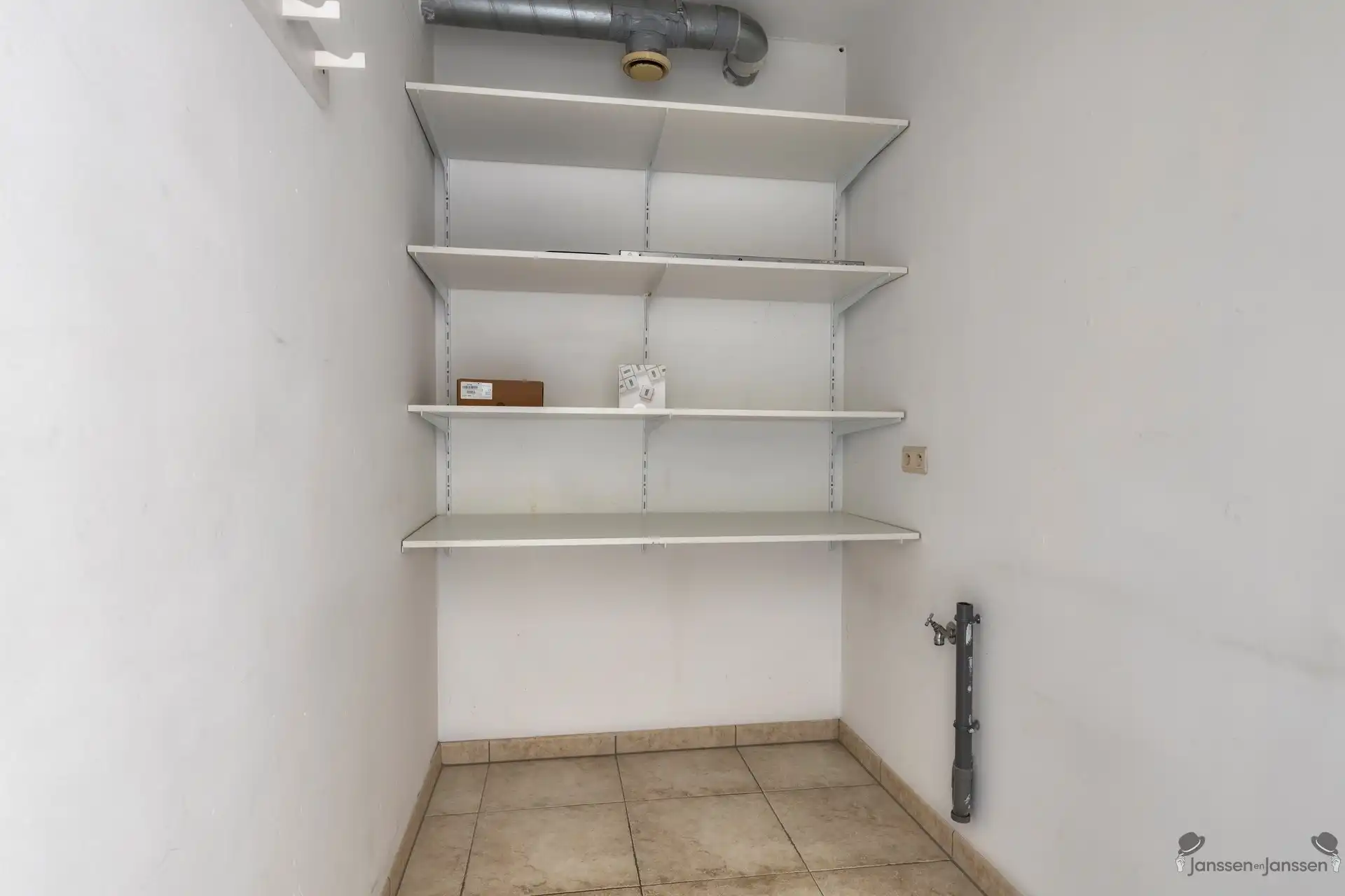 Appartement met 2 slaapkamers foto 9