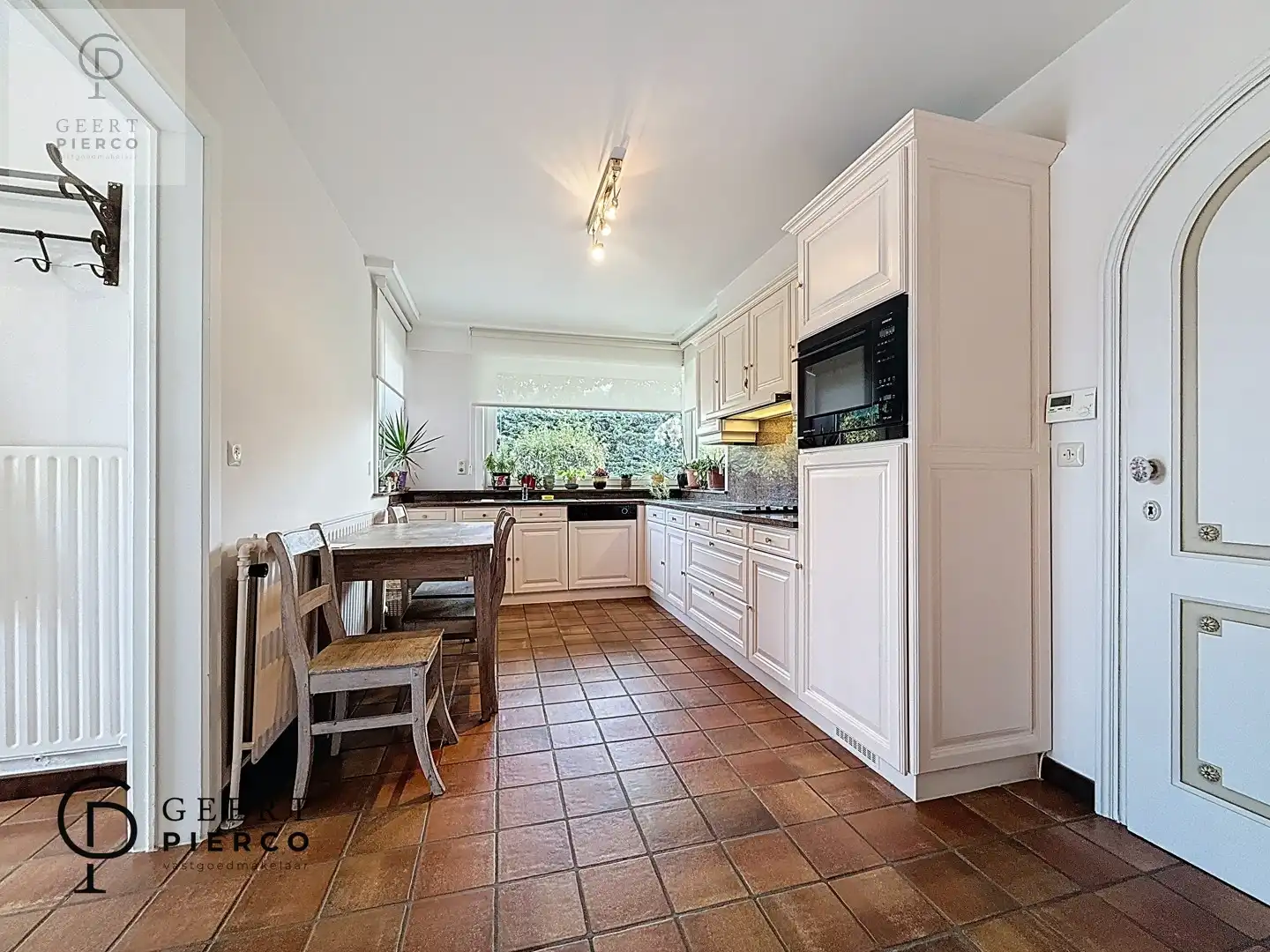 Charmante Villa in het groen foto 14