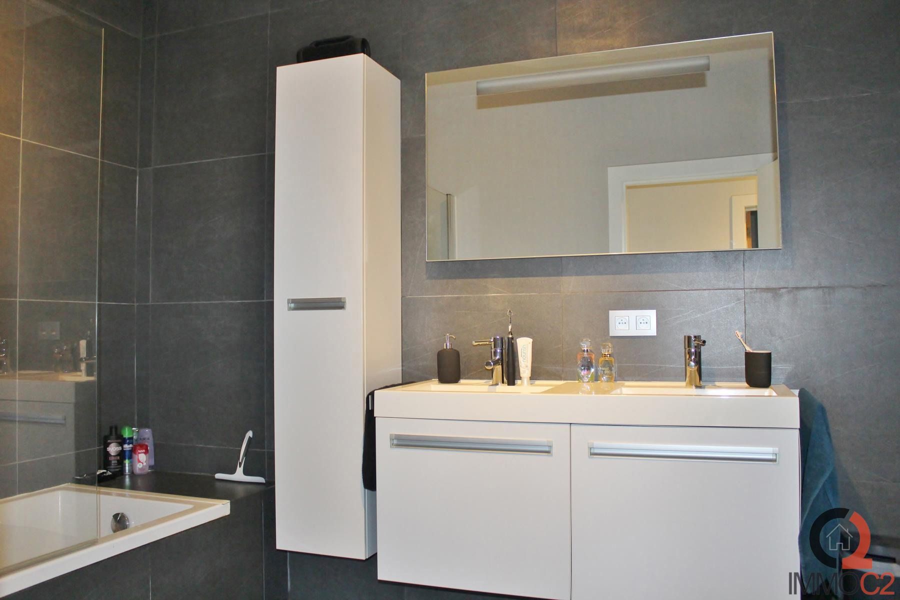 Penthouse te huur foto 13