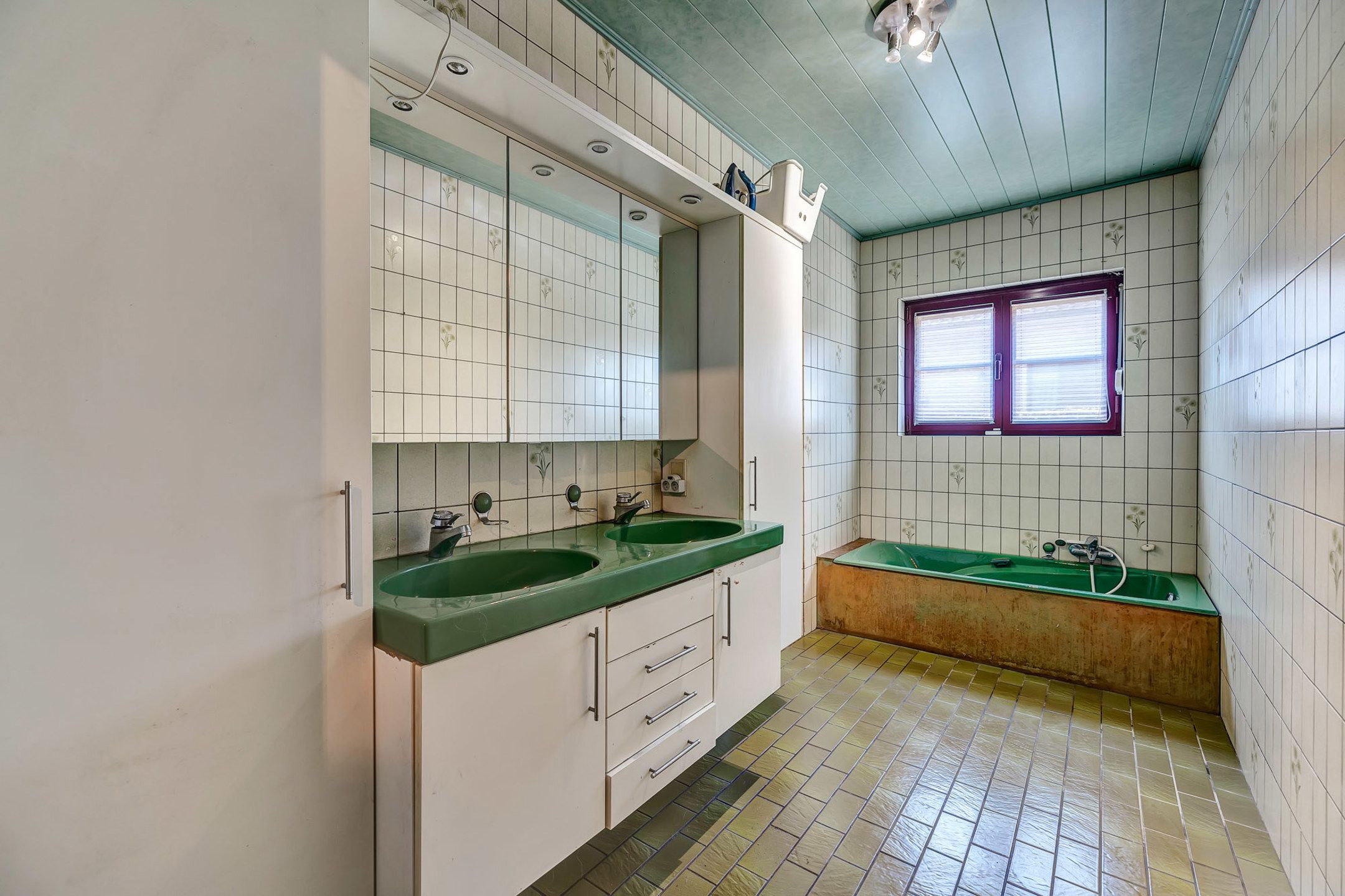 Prachtig gelegen bungalow op ruim perceel te Moerbeke foto 20