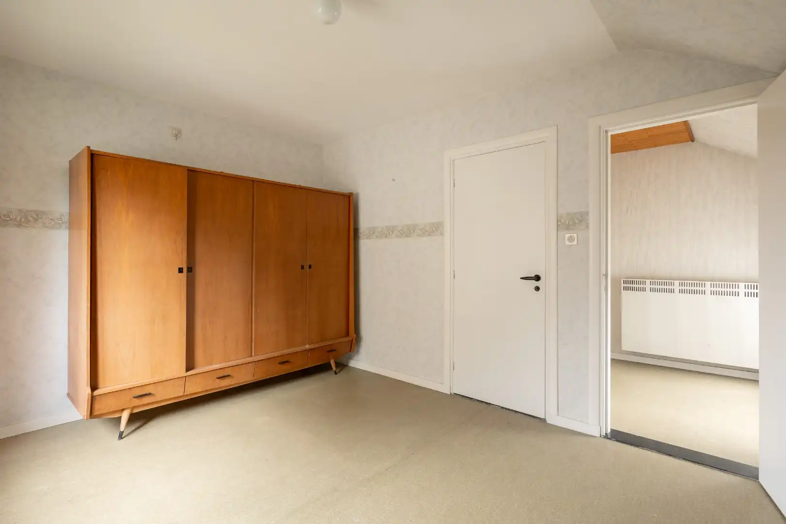 Woning met potentiële bouwgrond (open bebouwing) te koop! foto 25