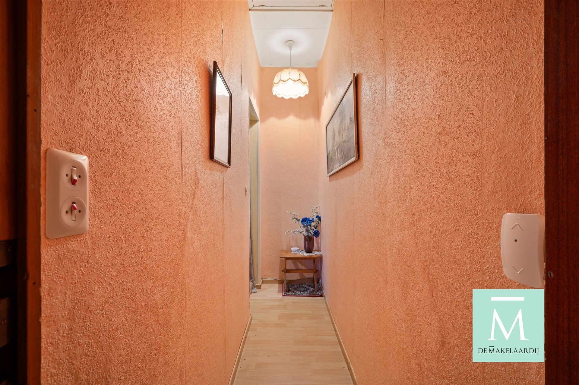 Te renoveren gezinswoning met mooie tuin in Mechelen-Zuid foto 9