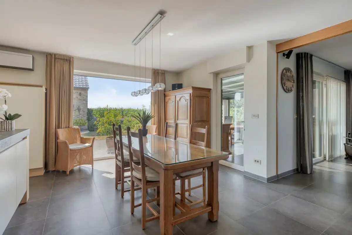 Kwalitatieve villa te koop in Oostvleteren met 5 slaapkamers foto 9
