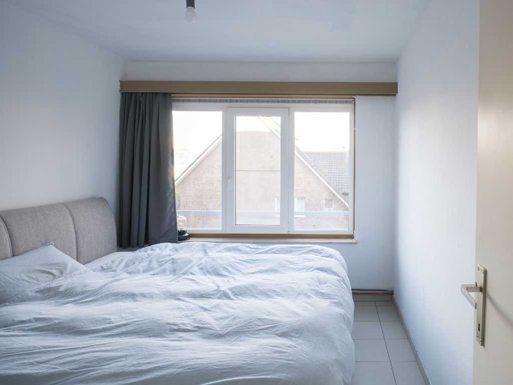 Rustig gelegen 1-slaapkamerappartement nabij station Gent-Sint-Pieters foto 7