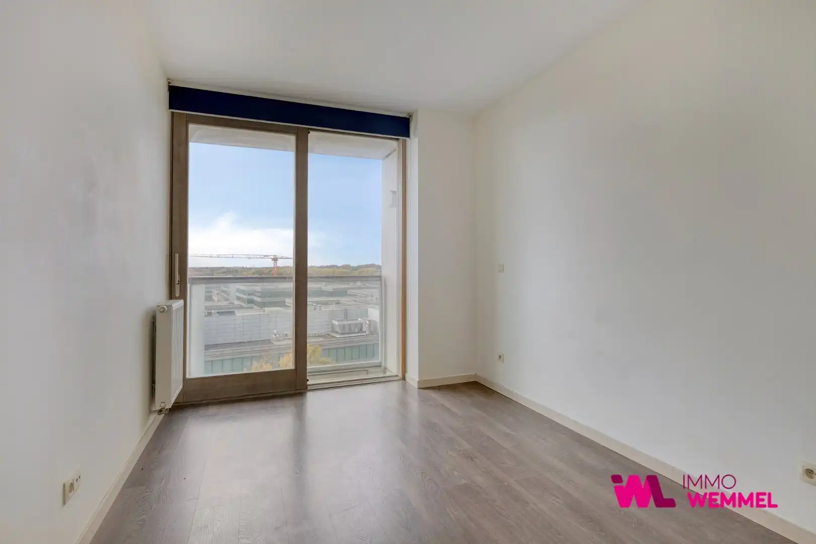 Instapklaar en extreem energiezuinig (EPC A) appartement met fenomenaal zicht foto 6