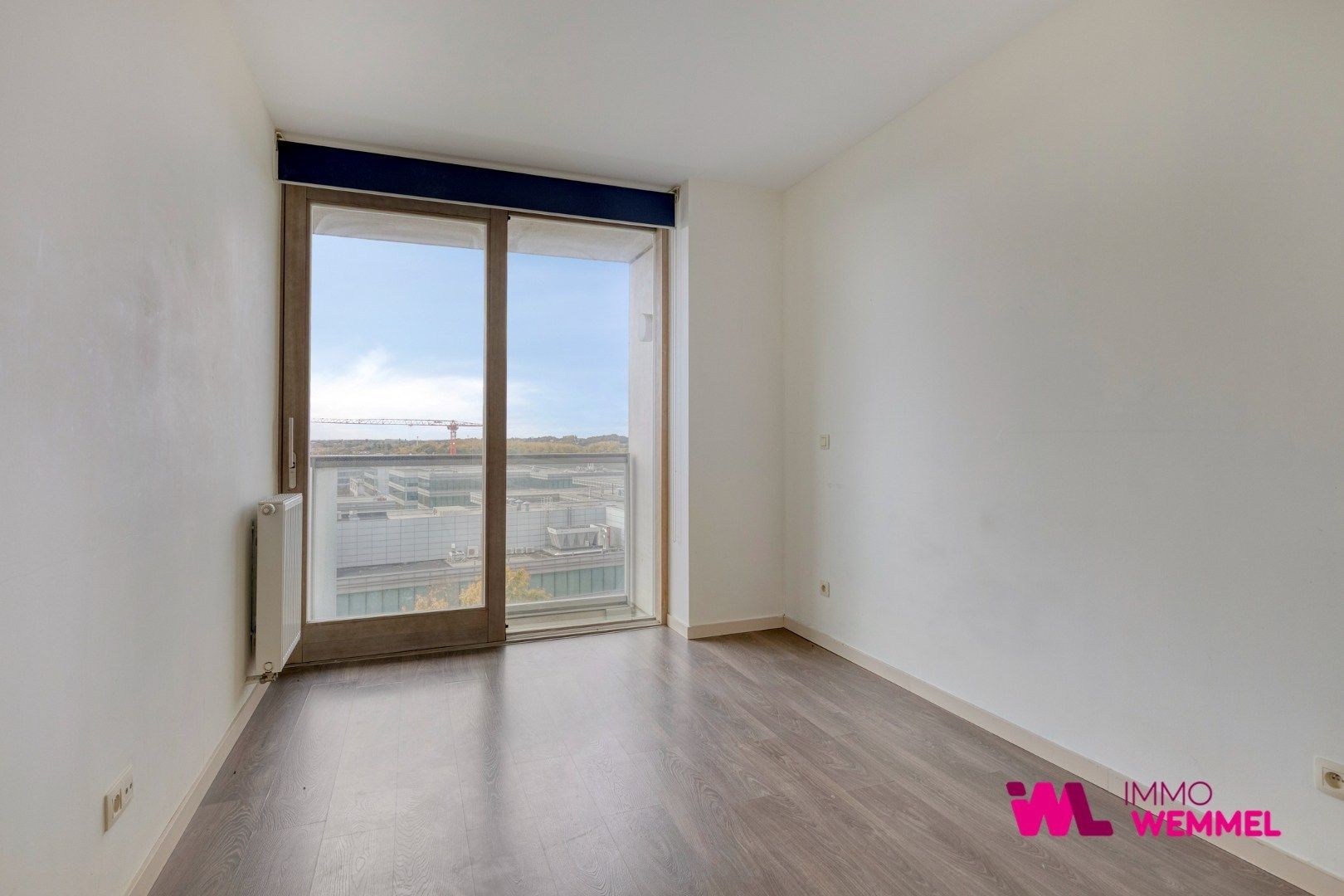 Instapklaar en extreem energiezuinig (EPC A) appartement met fenomenaal zicht foto 6