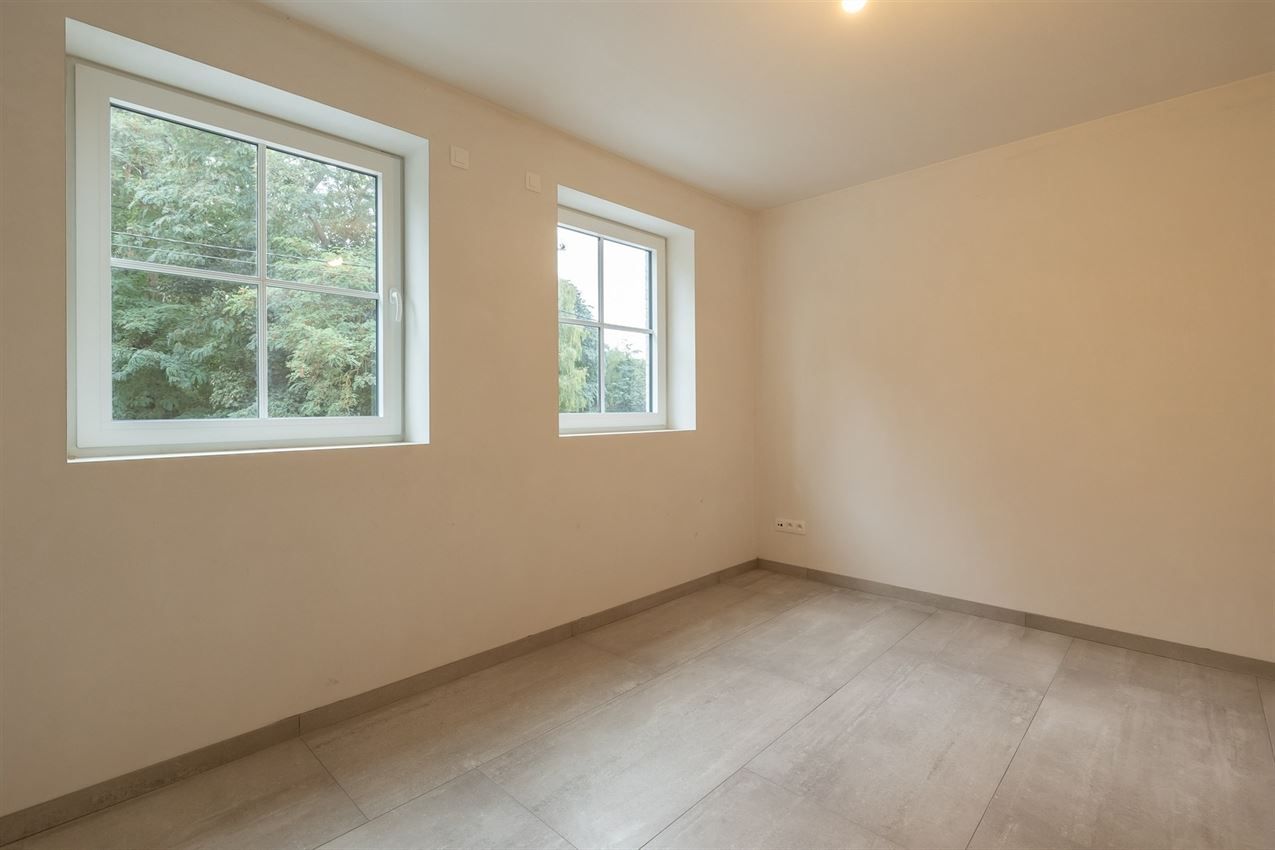 Nieuwbouwwoning 4slk - E10 op rustige ligging foto 18