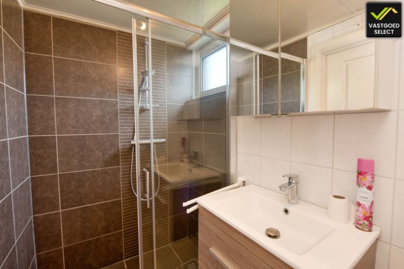 Te koop in het centrum van Watervliet – Instapklare woning met 3 slaapkamers en tuin foto 7