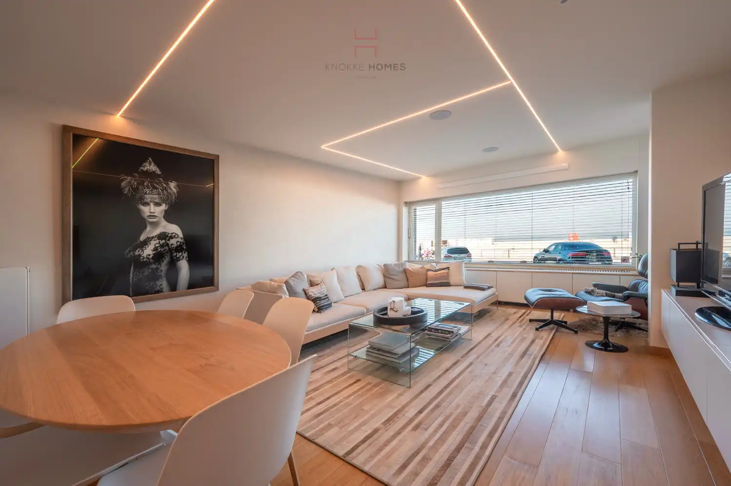 Ruim recent gerenoveerd appartement op de Zeedijk-Albertstrand foto 9