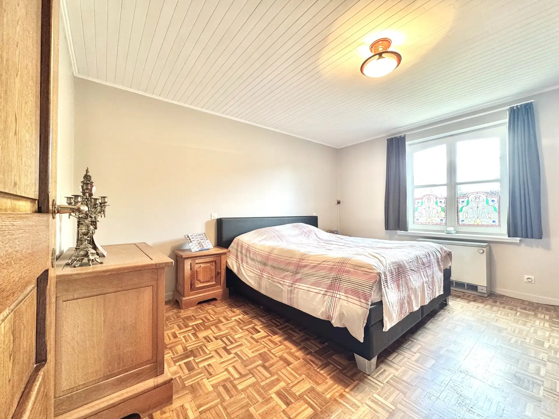 VILLA IN LANDELIJKE STIJL OP 700 M² foto 30