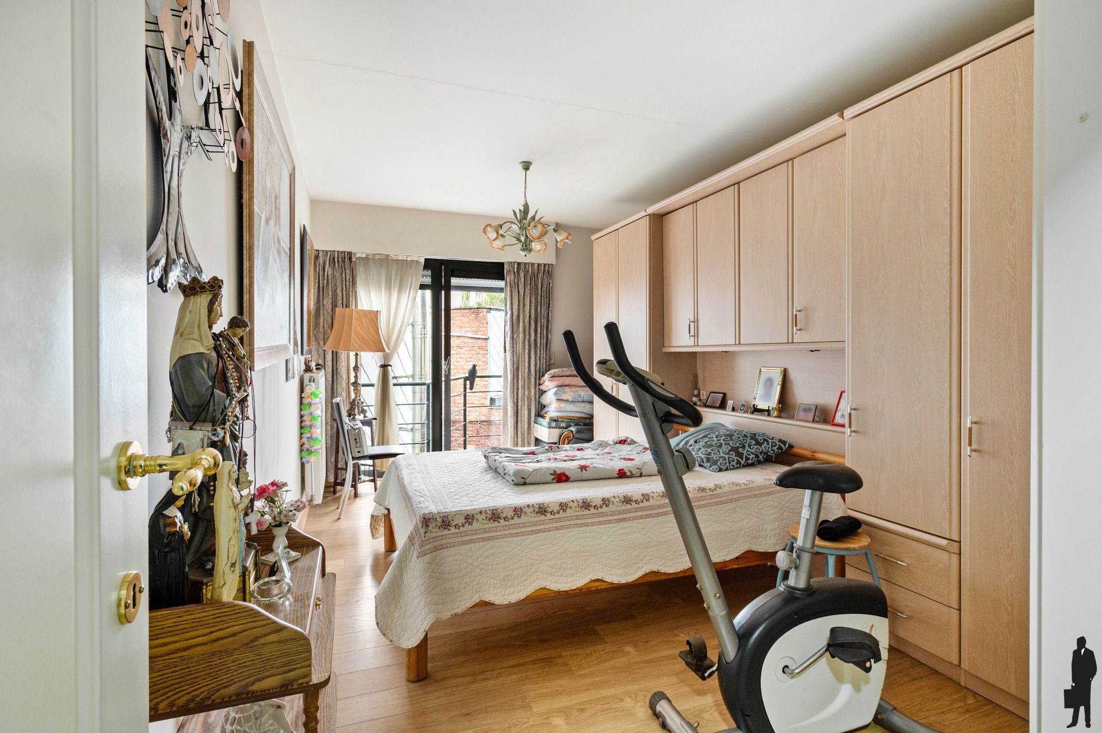 Energiezuinig appartment met 2 slaapkamers foto 7