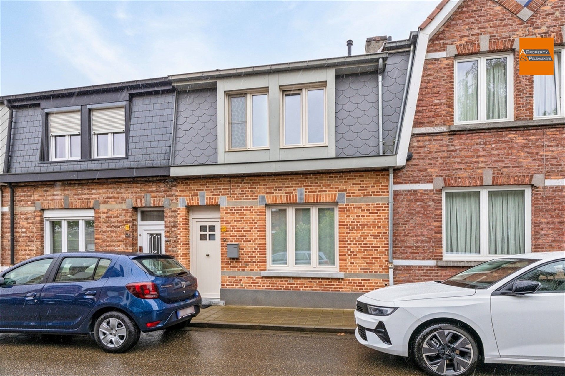 Huis te koop Nachtegalenstraat 91 - 3001 HEVERLEE