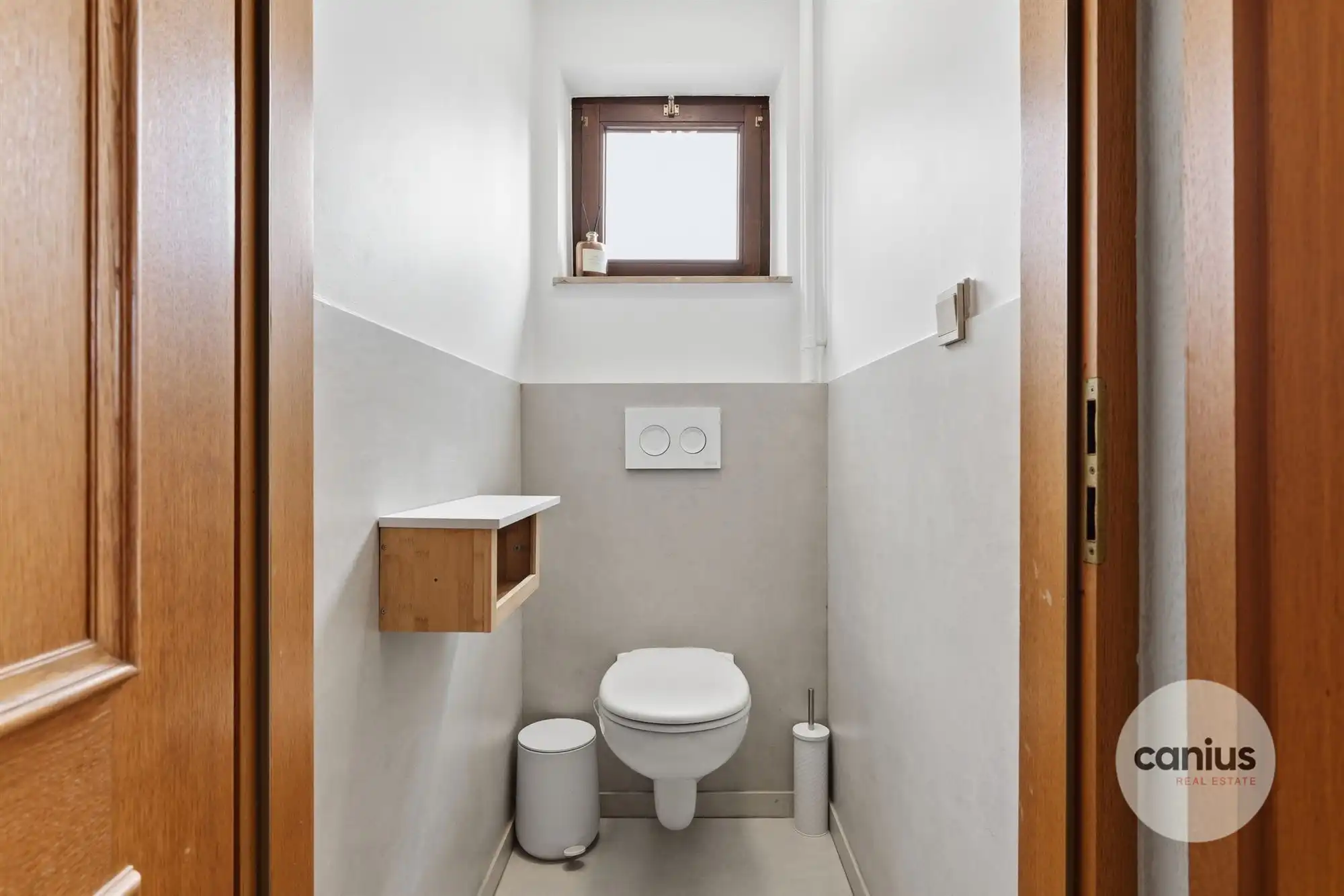 VRIJSTAANDE WONING MET 4 SLAAPKAMERS EN ZUIDELIJK GERICHTE TUIN IN GELINDEN foto 15