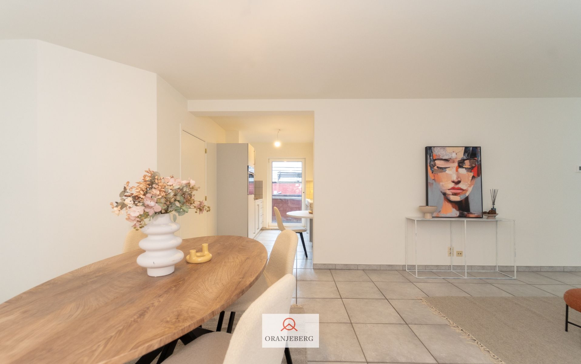 2 slpk apartement op unieke ligging  vlakbij de Kraanlei en Gravensteen foto 22