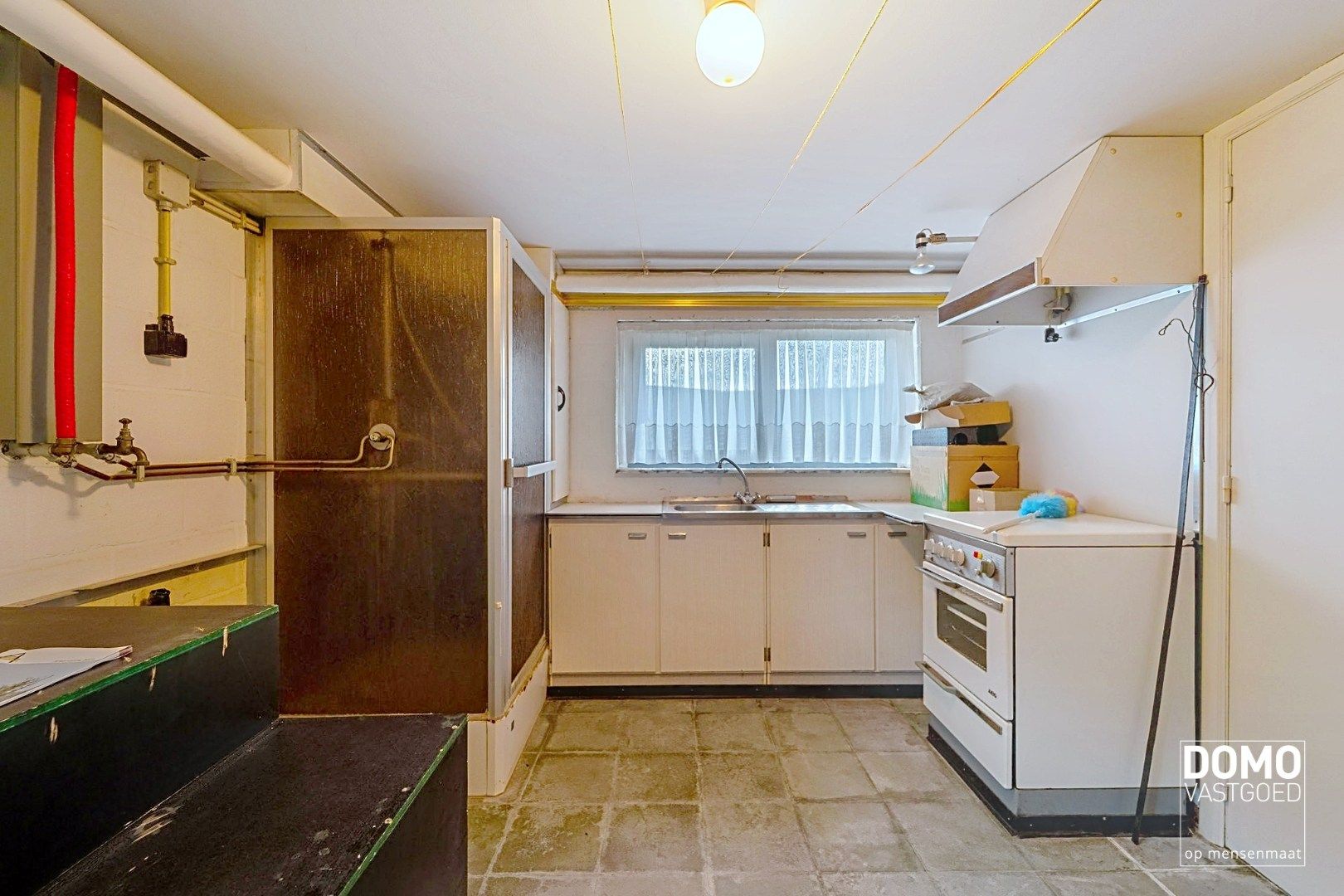 Ruime woning met weiland te koop te Alken foto 19