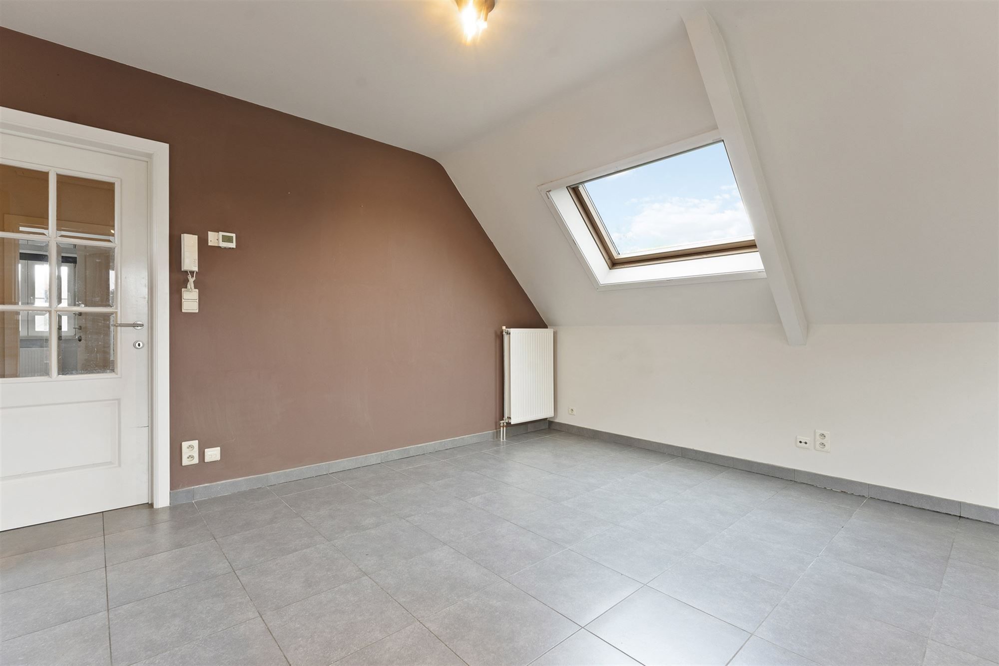 DAKAPPARTEMENT VAN 106M² MET RUIM TERRAS EN GARAGE foto 6