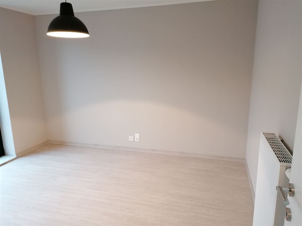 Nieuwbouw appartement foto 14