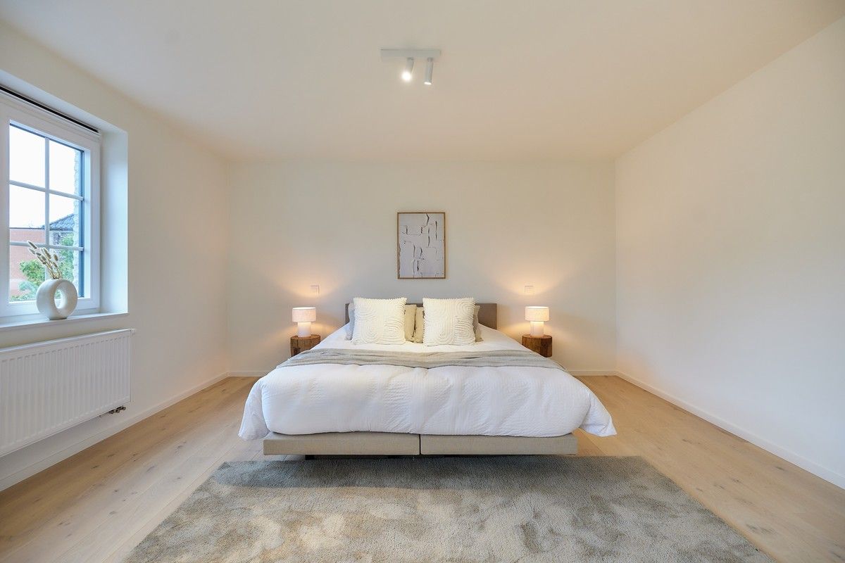 Alleenstaande woning op rustige locatie foto 8