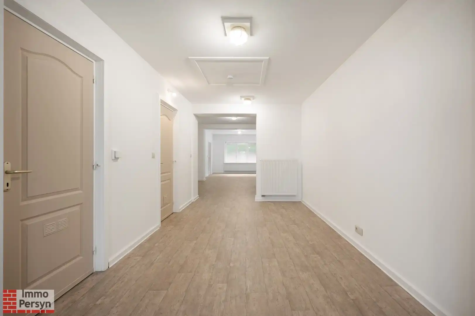 Instapklare rijwoning aan de stadsrand van Diest foto 4