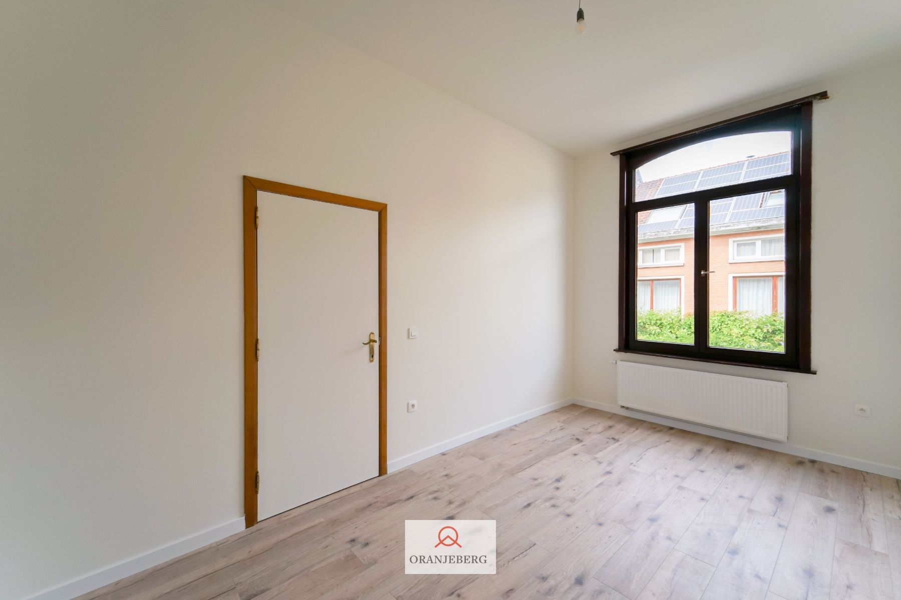 Ruime woning te huur aan de Visserij centrum-Gent foto 30