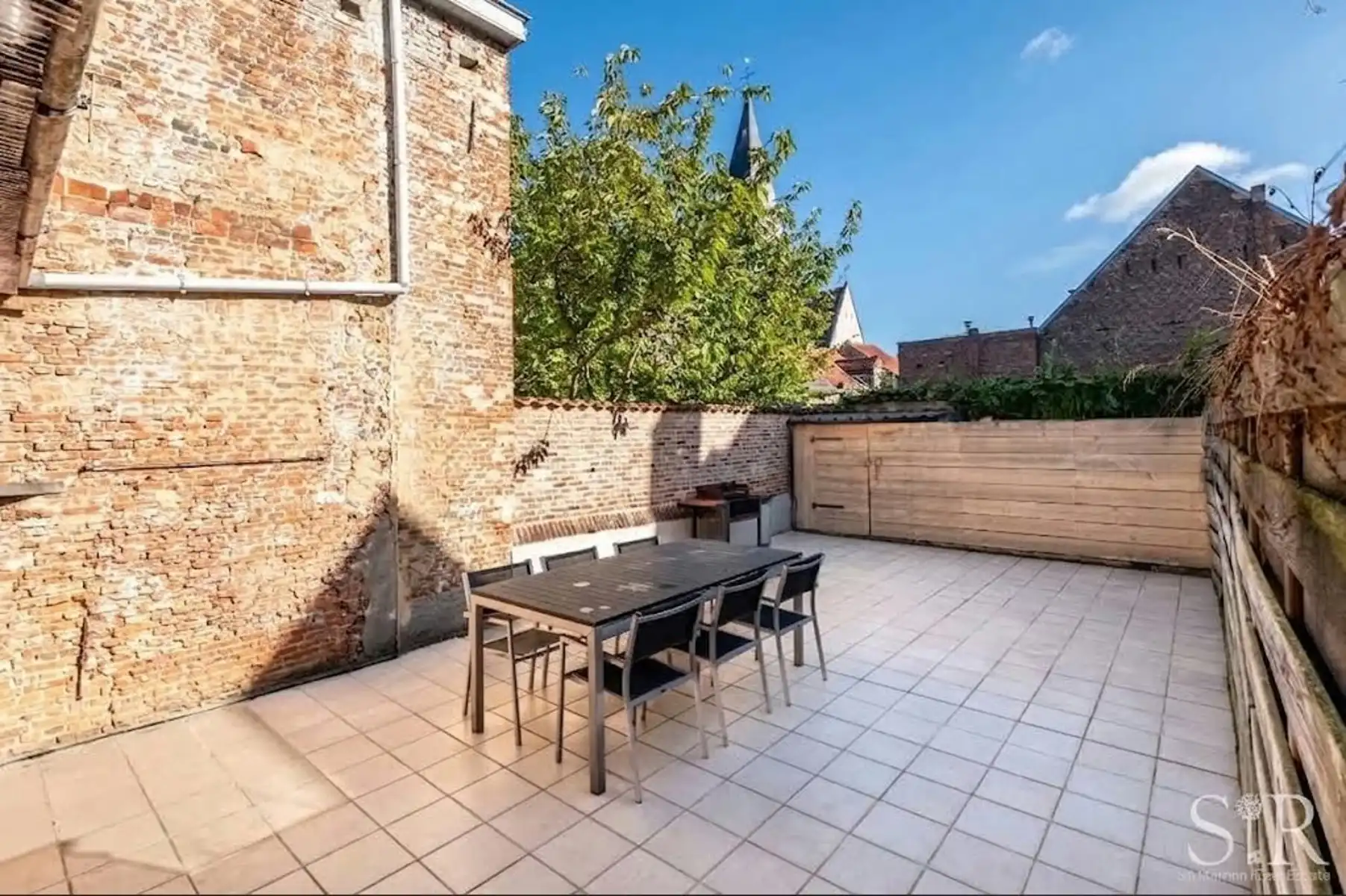 Appartement te koop Sint-Katelijnestraat 70/101 - 2800 Mechelen