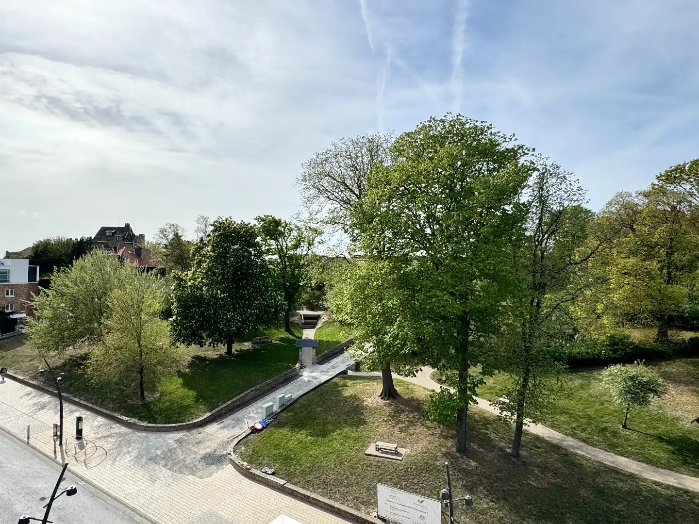 Residentie Stiene 0401 + B1 foto 23