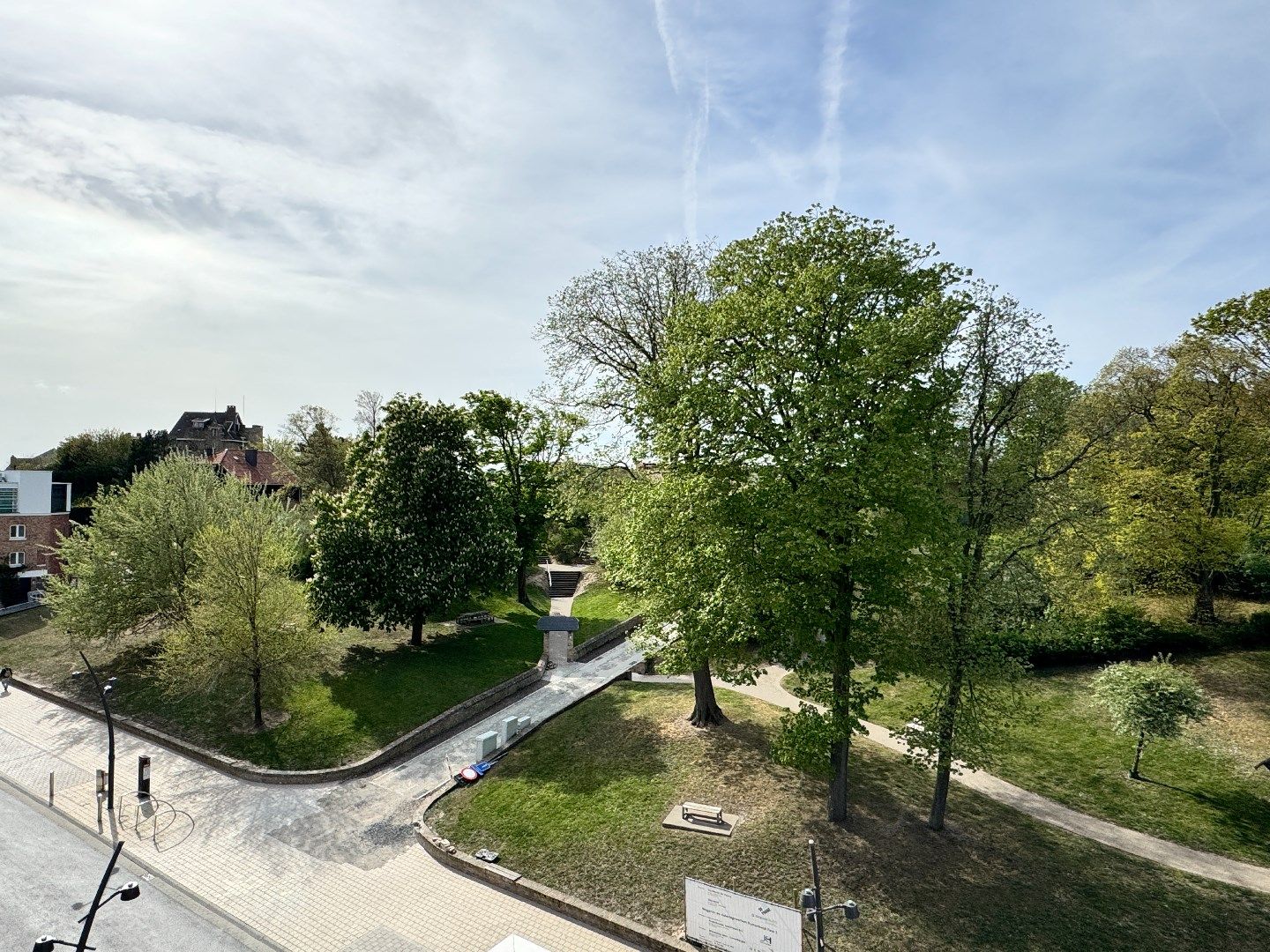 Residentie Stiene 0401 + B1 foto 23