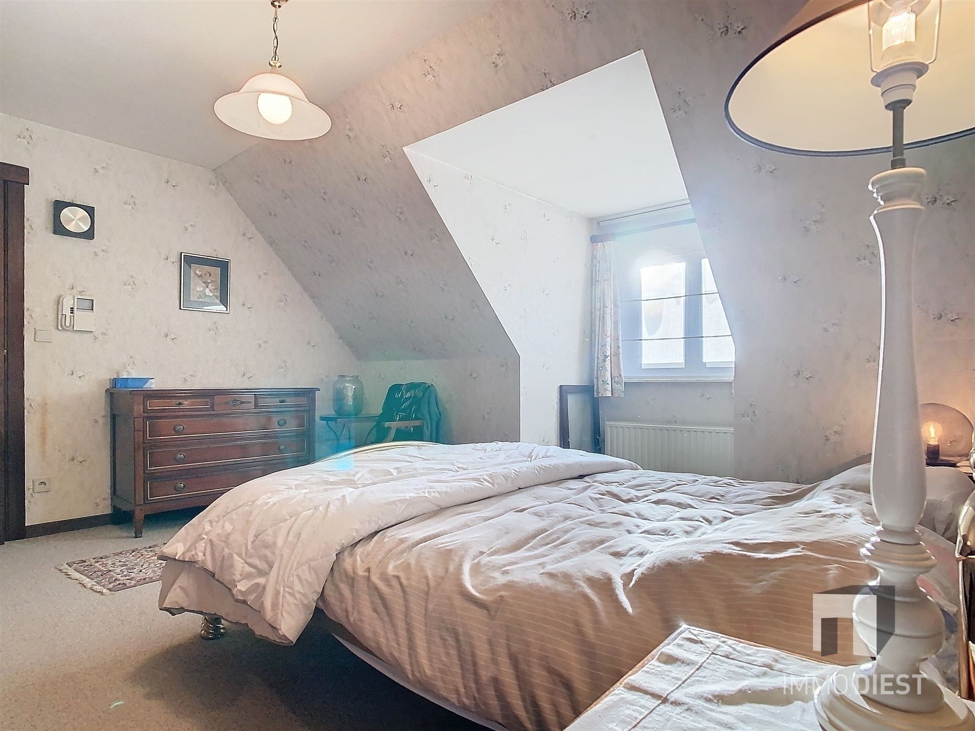 Woning met ruimte voor vrijberoep - 6 slpk foto 35