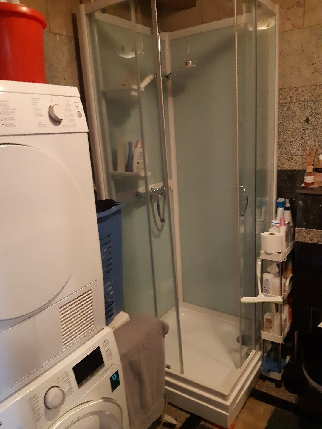 Gezellig 1 slpk-appartement met terras. foto 17